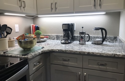 Amarillo Casa | Hideaway- Centrally located near the heart of Amarillo