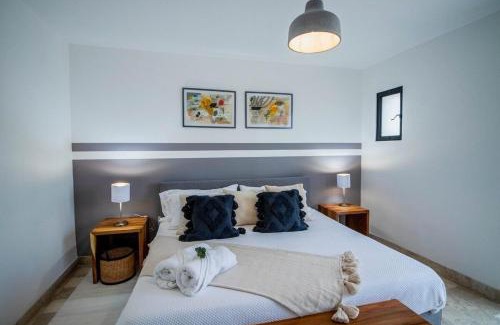 Arcos de San Miguel Apartamento | Hideaway Classic in San Miguel, your perfect place