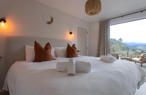 Woodstock Casa | Hideaway, close to nature in serene countryside