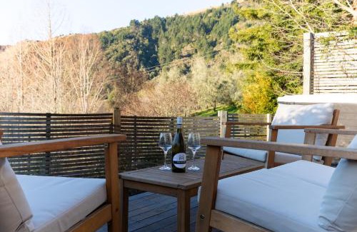 Woodstock Casa | Hideaway, close to nature in serene countryside