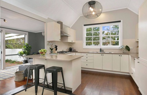 Moss Vale Casa | Hideaway Cottage - The Perfect Southern Highlands Escape