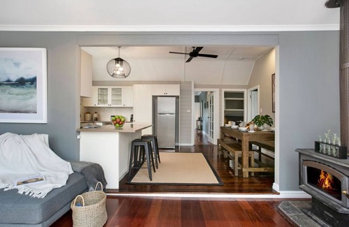 Moss Vale Casa | Hideaway Cottage - The Perfect Southern Highlands Escape