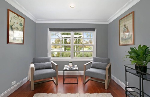 Moss Vale Casa | Hideaway Cottage - The Perfect Southern Highlands Escape
