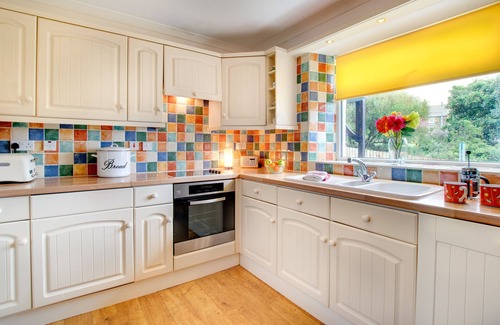 Craster Casa | Hideaway Cottage - Tres Habitaciones Casa, Capacidad 6