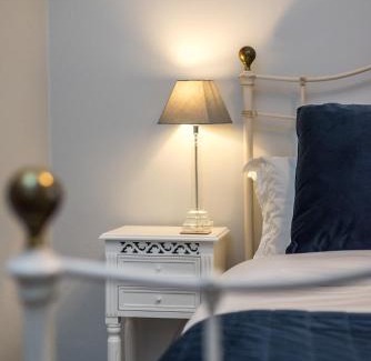 Penicuik Casa | Hideaway country cottage near Edinburgh