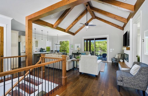 West Union Casa | Hideaway Cove on Lake Keowee