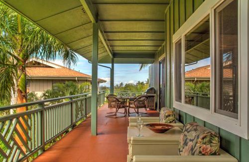 Poipu Casa | Hideaway Cove Poipu Beach