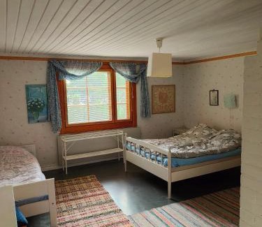 Hameenlinna Apartamento | Hideaway for holiday season, hot tube, two saunas
