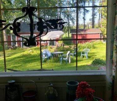 Hameenlinna Apartamento | Hideaway for holiday season, hot tube, two saunas