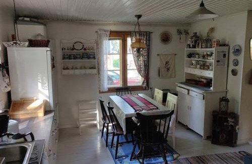 Hameenlinna Apartamento | Hideaway for holiday season, hot tube, two saunas