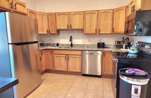 Deadwood Casa | Hideaway Guesthouse Retreat & Rally Rental!