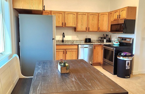 Deadwood Casa | Hideaway Guesthouse Retreat & Rally Rental!