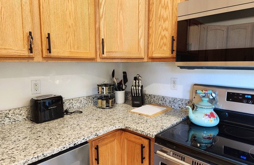 Deadwood Casa | Hideaway Guesthouse Retreat & Rally Rental!