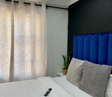 Parklands Casa | Hideaway Haven Self-Catering