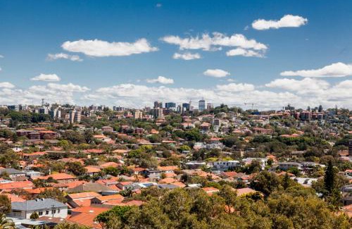 North Bondi Apartamento | Hideaway Haven, The Cute Place To Put Up Your Feet