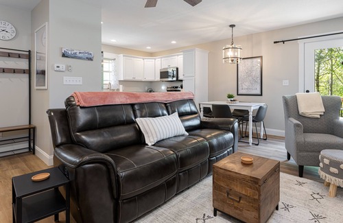 Alexander Casa | Hideaway Hill- Close to Downtown Asheville