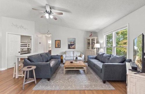 Lake Norman of Catawba Casa | Hideaway Hill