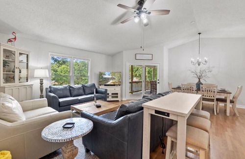Lake Norman of Catawba Casa | Hideaway Hill