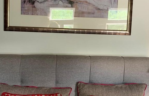 Lenti Casa | Hideaway home in the wine hills