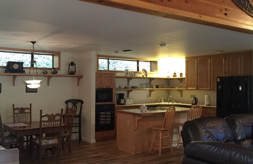 Mount Shasta Casa | Hideaway House en Wyehka Way