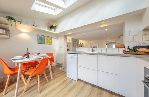 Docking Cabaña | Hideaway in Docking, Docking, Norfolk