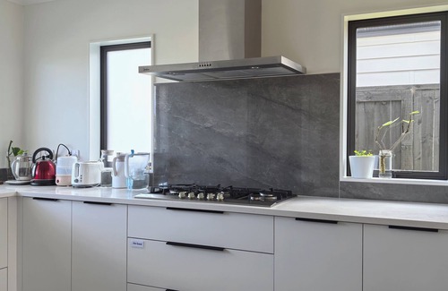 Waikato Cama Y Desayuno | Hideaway in Green Hill Park