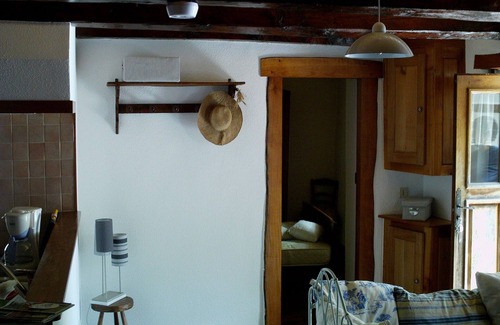 La Fagette Casa | Casa de vacaciones con terraza