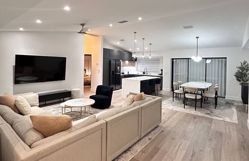 Hobe Sound Casa | Hideaway Island Home
