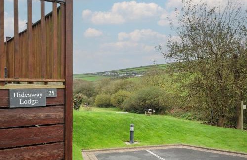 Tintagel Casa | Hideaway Lodge