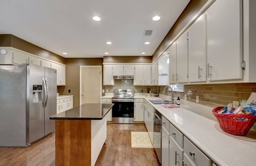 Bonnerdale Cabina | Hideaway Lodge in the National Forest, 5m from Lake Ouachita
