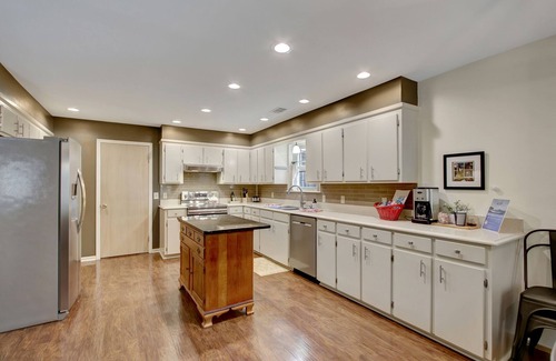 Bonnerdale Cabina | Hideaway Lodge in the National Forest, 5m from Lake Ouachita