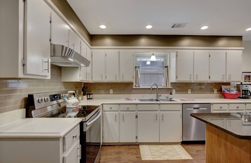 Bonnerdale Cabina | Hideaway Lodge in the National Forest, 5m from Lake Ouachita