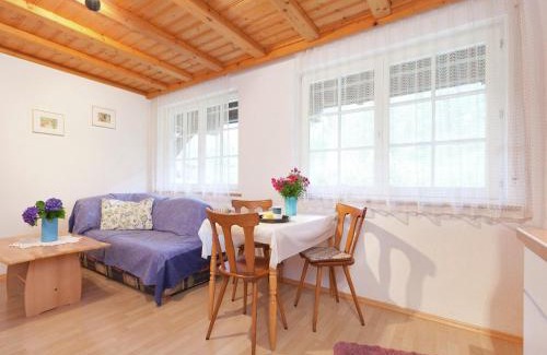 Bad Rippoldsau-Schapbach Apartamento | Hideaway near Black Forest