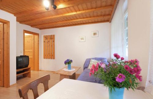 Bad Rippoldsau-Schapbach Apartamento | Hideaway near Black Forest