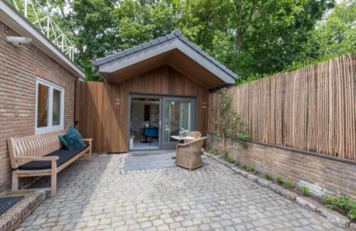Domburg Casa | Hideaway Near Domburg Beach