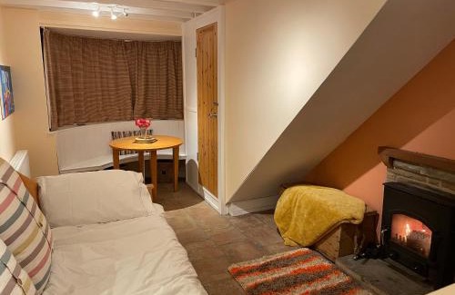 Thornton Dale Apartamento | Hideaway@no3