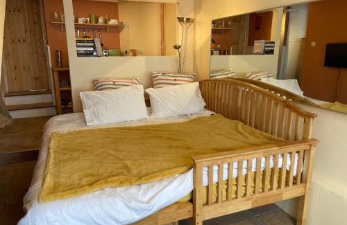 Thornton Dale Apartamento | Hideaway@no3