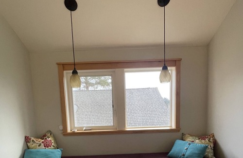 McKinleyville Casa | Hideaway on a Hill, close to everything.