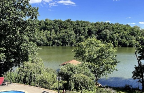 Harriman Casa | Hideaway on Clinch River ~ entire downstairs!