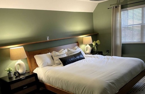 Harriman Casa | Hideaway on Clinch River ~ entire downstairs!