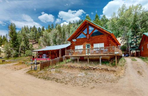 Red River Casa | Hideaway on High