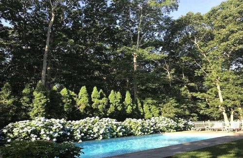 East Hampton North Casa | Hideaway on Holly