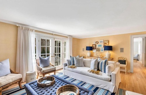 East Hampton North Casa | Hideaway on Holly