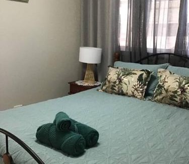 Urangan Apartamento | Hideaway on King