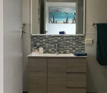 Urangan Apartamento | Hideaway on King