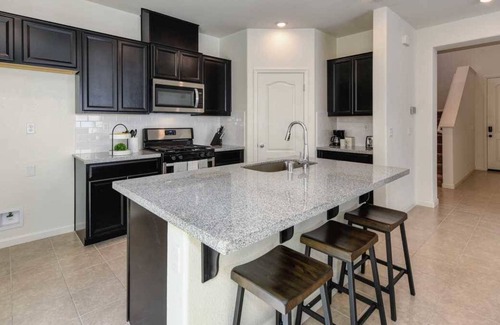 Folsom Casa | Hideaway on Sunny Gate Ln