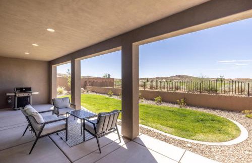 St. George Villa | Hideaway On The 2nd Green