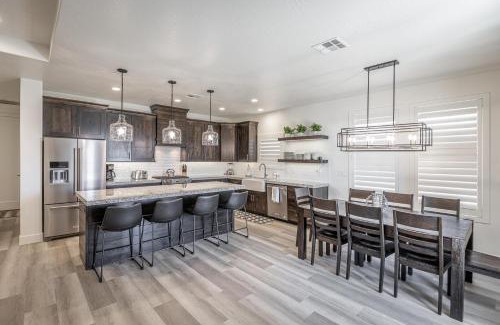 St. George Villa | Hideaway On The 2nd Green