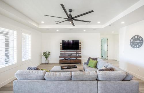 St. George Villa | Hideaway On The 2nd Green