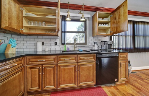 Charlotte Casa | Hideaway Ranch 10 Min to Uptown Charlotte